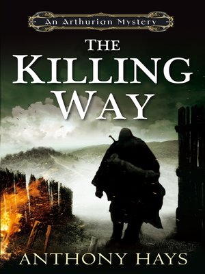 cover image of The Killing Way